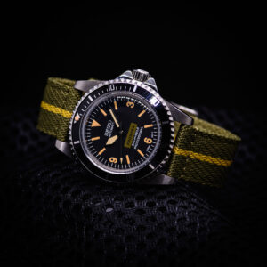 Blacksmith Vintage Submariner Mod