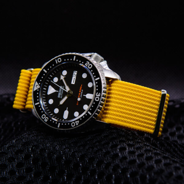 Seiko SKX007 NH36 Mod - Image 3