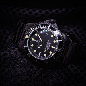 Steinhart Ocean Black