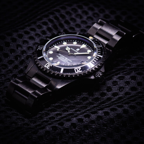 Steinhart Ocean Black - Image 2